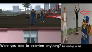 Troublesome guys: New mission - GTA Vice City MOD