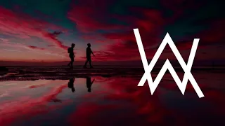 Alan Walker - Imaginary (New Song 2021)