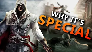 Assassin's Creed 2: Clouded In Nostalgia?