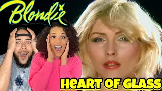 First Time Hearing Blondie - Heart Of Glass | REACTION * Female Friday*