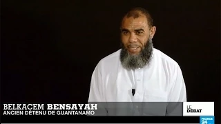 Exclusif : De Sarajevo à Guantanamo, l'itinéraire des six d'Algérie