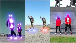 Tuzelity Dance 🔥 Recopilacion TikTok 2021 🔥 Tuzelity Dance Compilation  #221