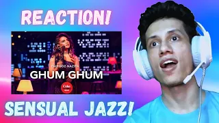 Ghum Ghum | Coke Studio Bangla | Season 2 | Fairooz Nazifa X Shuvendu Das Shuvo | DNA's Reaction !