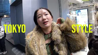 What Are People Wearing in Tokyo? (Fashion Trends 2024 Street Style Ep.99)