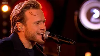 Olly Murs - 25 (Live Performance at Radio 2)