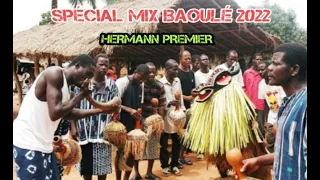 SPECIAL MIX BAOULE 2022 HERMANN PREMIER 0748018810