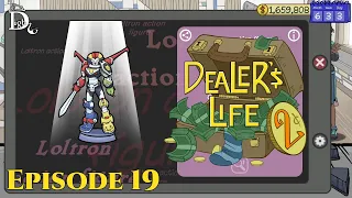 Dealer's Life 2 - episode 19 - Full Release!