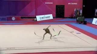 Maria Eduarda Alexandre - fita - WC Sofia 2024 - 26,100