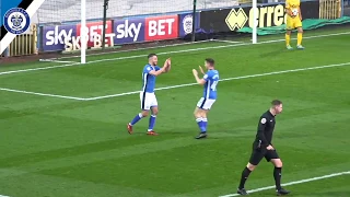 THE GOALS: Rochdale 4-0 Bromley - Emirates FA Cup 2017/18