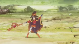 Konosuba - Кастрация