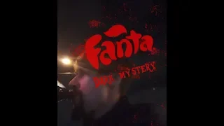 FANTA DARK MYSTERY TRIP