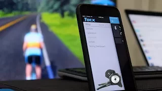 Tacx FLUX Indoor Cycling Smart Trainer: Follow up and Firmware Updates