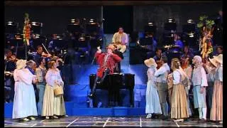 Udite, udita, o rustici (L'elisir d'amore) - Erwin Schrott 2002