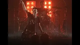 Sum 41: Live In Tokyo 2003 - Full Concert DVD