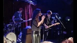 Against The Current "Outsiders" (Brisbane, AUS) [10-5-17]