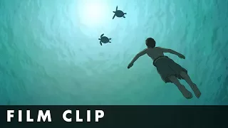 THE RED TURTLE - Tsunami Clip - In cinemas May 26th