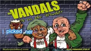 The Vandals - I Have A Date (Lyrics)