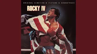 Training Montage (From "Rocky IV" Soundtrack)