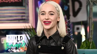 Sophia Anne Caruso Joins The Table