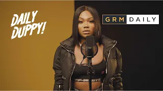 Shaybo - Daily Duppy | GRM Daily