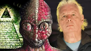 I Stopped Listening To David Icke's Reptilian Conspiracies After Learning Their Anti-Semitic Nature