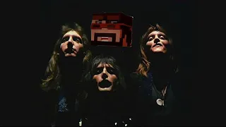 Bohemian Rhapsody but it's Revenge