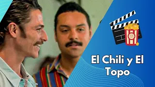 El Chili and El Topo: Rebellion Against the Boss - The Betrayal that Stirred Medellín