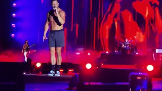 Enemy - Imagine Dragons Live Argentina (09/03/23)