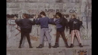 Polish Punk Crew from Krapkowice Otmęt