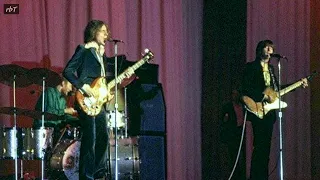 Cream - Sunshine Of Your Love - The Revolution Club 1967