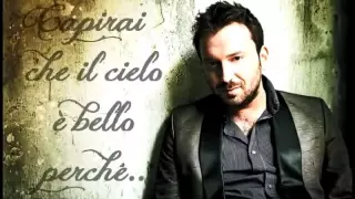 Cesare Cremonini - Vieni a vedere perché. con testo