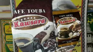 Cafe touba kawsara