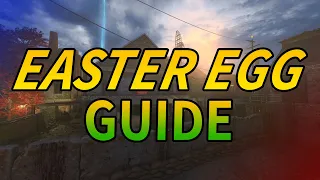 FULL Easter Egg Guide - Blockade - Call of Duty Custom Zombies