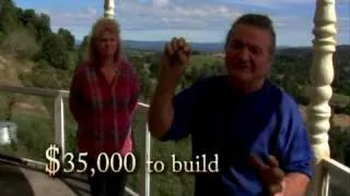How to Build a Million Dollar House Dirt Cheap!