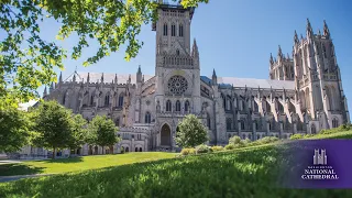 6.2.24 Washington National Cathedral Sunday Holy Eucharist – Worship Online