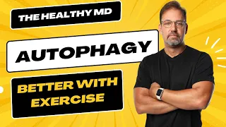 Unlocking Autophagy Secrets: Exercise-induced Autophagy for Ultimate Health and Longevity