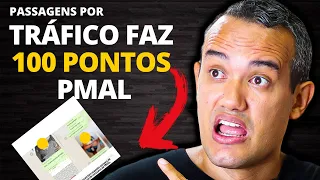 FRAUDE PMAL 2021?! CANDIDATO PRESO FEZ 100 PONTOS LÍQUIDOS NA PMAL