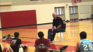 Overcoming Adversity - Inspiring Story - Swen Nater, Former NBA/UCLA/John Wooden Player