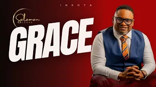 Solomon Lange - Grace (Official Video)