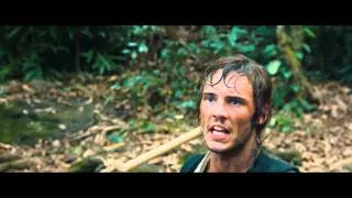 Pirates of the Caribbean: On Stranger Tides - Movie Trailer 2 [HD]