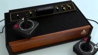 Top 5 Video Game Consoles of the 70s and 80s