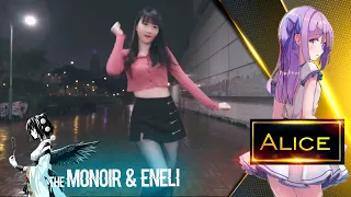 Monoir & Eneli - 3 to 1 .mp4 (Alice)