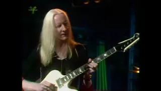 Johnny Winter - Jumpin' Jack Flash (1974)