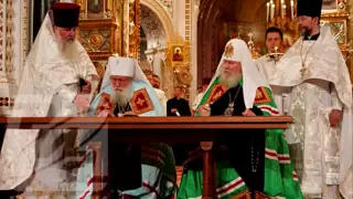 Otce Nas Russisch-Orthodox Liturgische Gesänge - Russian-Orthodox Liturgical Chants