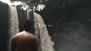 Kauai, Hawaii | Cinematic Travel Film (Sony A7iii)