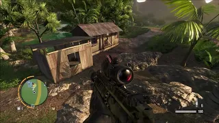 Far Cry 3 All Hunting Quests