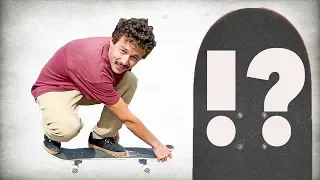 IMPOSSIBLE TRICKS OF RODNEY MULLEN | EPISODE 5