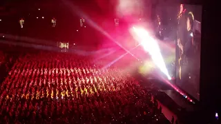 Paul McCartney 2019- Live and Let Die -BC Place Stadium