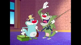 Top 10 Best episodes 2020   Oggy and the Cockroaches