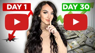 10 Ways YOU Can Make Money From YouTube + FREE COURSE